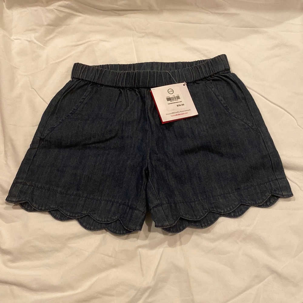 NWT Hanna Shorts
